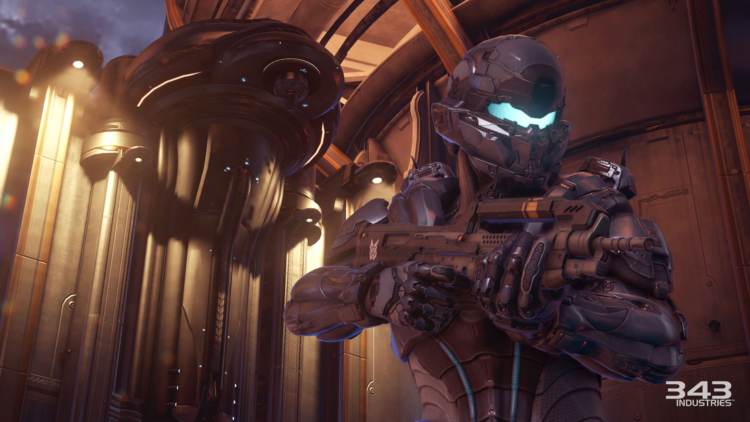 Halo 5: Guardians (Edición Coleccionista) - Imagen 42